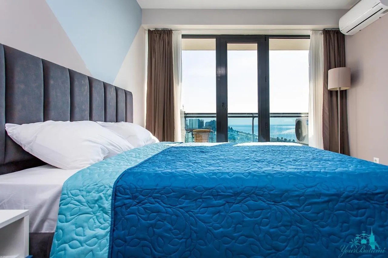 Apartamento Your Beach Tower Batumi