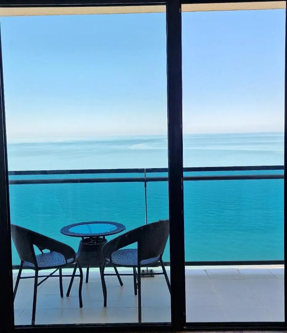 Your Beach Tower Apartment Batumi Georgia